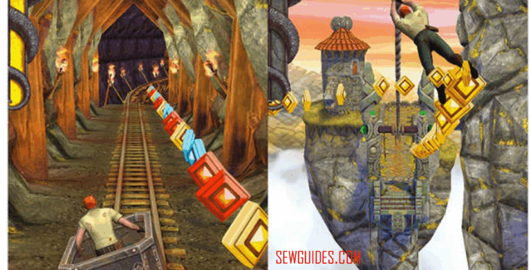 Temple Run 2