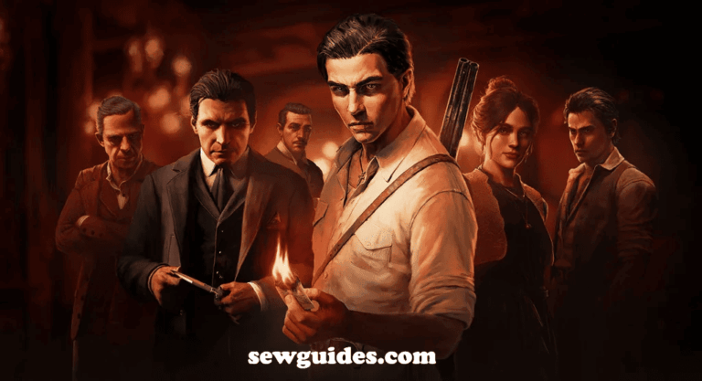 sewguides