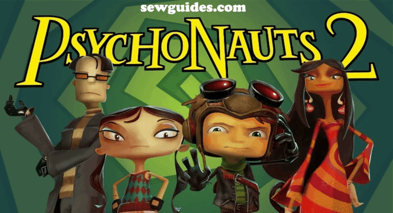 sewguides