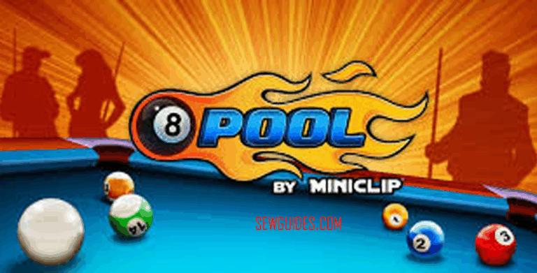 8 Ball Pool