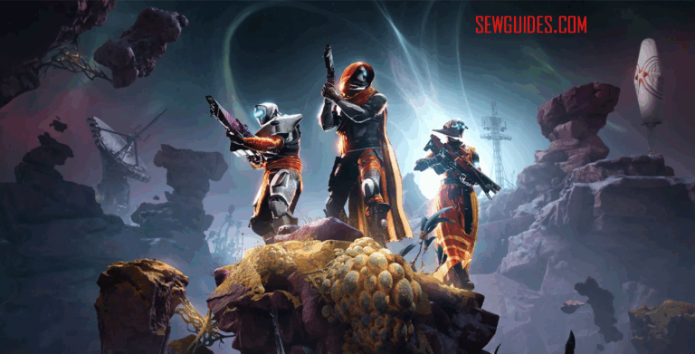 Destiny 2