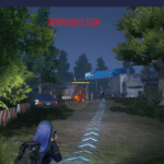 Garena Undawn