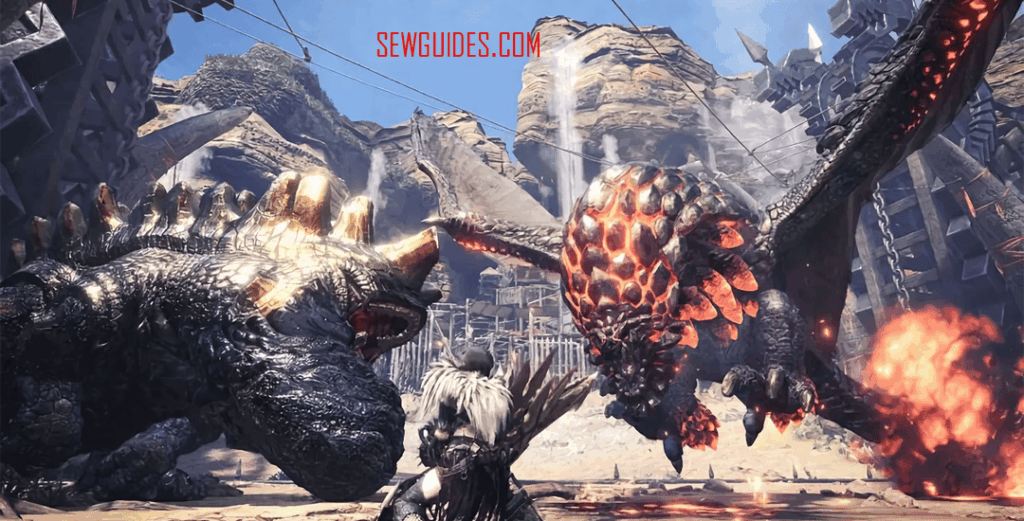 Monster Hunter