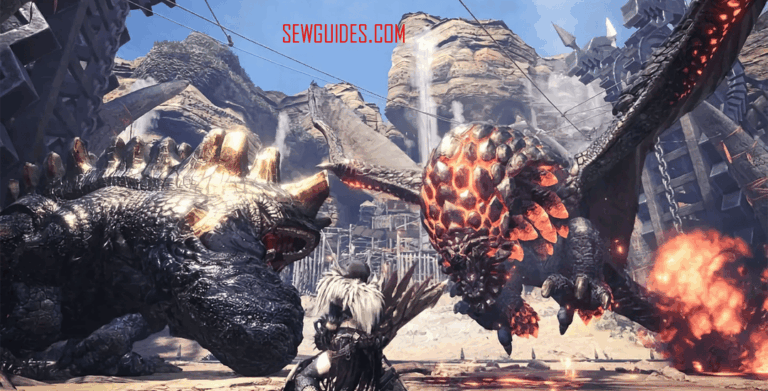 Monster Hunter