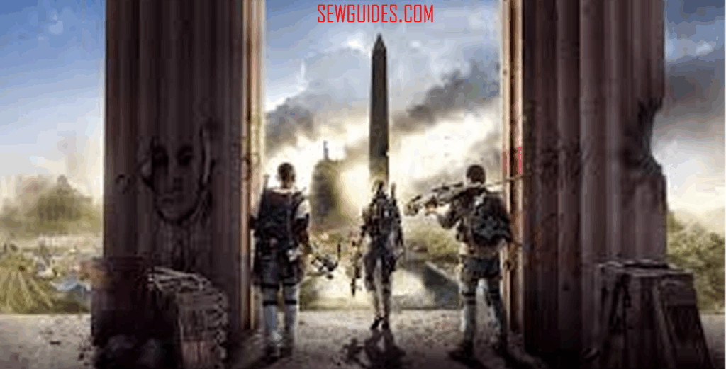 The Division 2